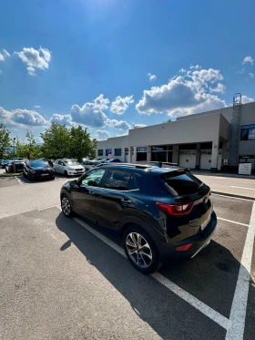 Kia Stonic KIA STONIC 1, 0T 7AT "TX" | Mobile.bg    14