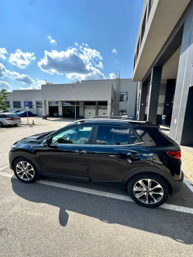 Kia Stonic KIA STONIC 1, 0T 7AT "TX" | Mobile.bg    15