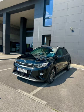     Kia Stonic KIA STONIC 1, 0T 7AT "TX"