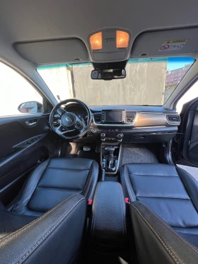 Kia Stonic KIA STONIC 1, 0T 7AT "TX" | Mobile.bg    6