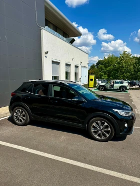 Kia Stonic KIA STONIC 1, 0T 7AT "TX" | Mobile.bg    12