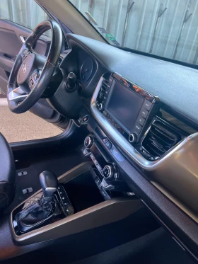 Kia Stonic KIA STONIC 1, 0T 7AT "TX" | Mobile.bg    3