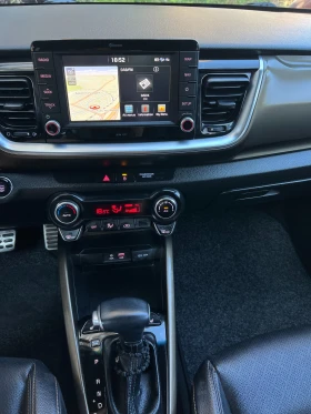 Kia Stonic KIA STONIC 1, 0T 7AT "TX" | Mobile.bg    10