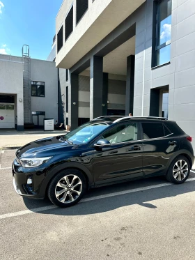Kia Stonic KIA STONIC 1, 0T 7AT "TX" | Mobile.bg    11
