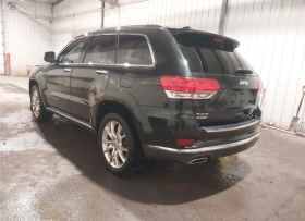 Jeep Grand cherokee SUMMIT 5.7* * 8ZF* * * *  | Mobile.bg    4