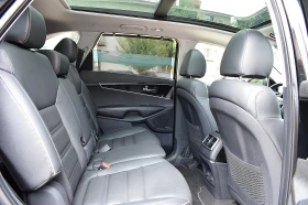 Kia Sorento 2.2/GT-LINE//4x4//360 | Mobile.bg    14