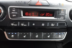 Kia Sorento 2.2/GT-LINE//4x4//360 | Mobile.bg    11