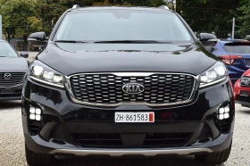 Kia Sorento 2.2/GT-LINE//4x4//360 | Mobile.bg    2