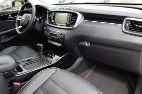 Kia Sorento 2.2/GT-LINE//4x4//360 | Mobile.bg    12