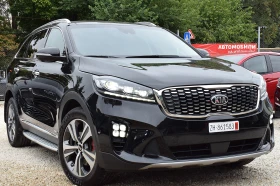 Kia Sorento 2.2/GT-LINE//4x4//360 | Mobile.bg    3