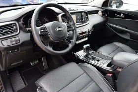 Kia Sorento 2.2/GT-LINE//4x4//360 | Mobile.bg    7