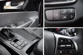Kia Sorento 2.2/GT-LINE//4x4//360 | Mobile.bg    8