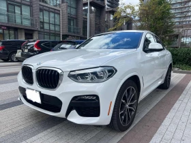 BMW X4 XDrive30i