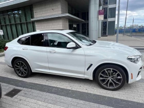 BMW X4 XDrive30i | Mobile.bg    4