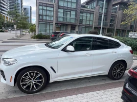 BMW X4 XDrive30i | Mobile.bg    3