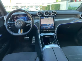 Mercedes-Benz GLC 300 De 4 Matik   // AMG  | Mobile.bg    11