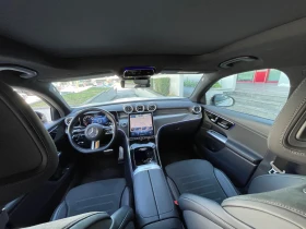 Mercedes-Benz GLC 300 De 4 Matik   // AMG  | Mobile.bg    10