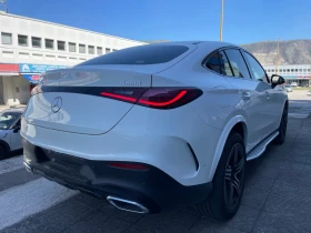 Mercedes-Benz GLC 300 De 4 Matik   // AMG  | Mobile.bg    5