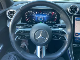 Mercedes-Benz GLC 300 De 4 Matik   // AMG  | Mobile.bg    17