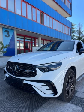 Mercedes-Benz GLC 300 De 4 Matik   // AMG  | Mobile.bg    15