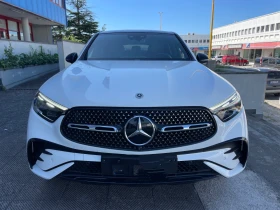  Mercedes-Benz GLC 30...