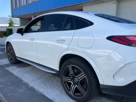 Mercedes-Benz GLC 300 De 4 Matik   // AMG  | Mobile.bg    9