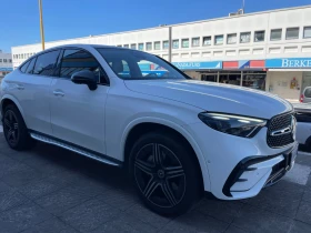 Mercedes-Benz GLC 300 De 4 Matik   // AMG  | Mobile.bg    4