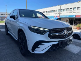 Mercedes-Benz GLC 300 De 4 Matik   // AMG  | Mobile.bg    3