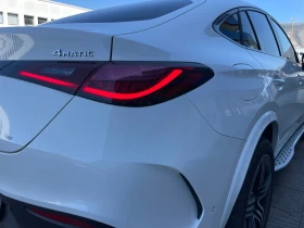 Mercedes-Benz GLC 300 De 4 Matik   // AMG  | Mobile.bg    6