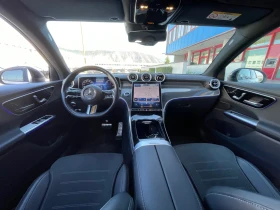Mercedes-Benz GLC 300 De 4 Matik   // AMG  | Mobile.bg    13