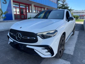 Mercedes-Benz GLC 300 De 4 Matik   // AMG  | Mobile.bg    2