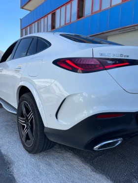 Mercedes-Benz GLC 300 De 4 Matik   // AMG  | Mobile.bg    8