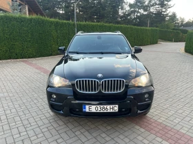 Обява за продажба на BMW X5 286кс Битурбо* М ПАКЕТ* Камера* Подгрев* Кожа* 7Ме ~18 499 лв. - изображение 1
