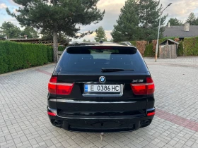 Обява за продажба на BMW X5 286кс Битурбо* М ПАКЕТ* Камера* Подгрев* Кожа* 7Ме ~18 499 лв. - изображение 5