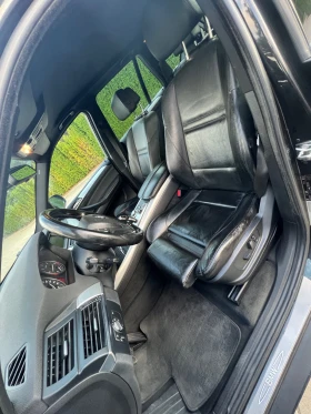 Обява за продажба на BMW X5 286кс Битурбо* М ПАКЕТ* Камера* Подгрев* Кожа* 7Ме ~18 499 лв. - изображение 9
