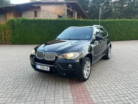 Обява за продажба на BMW X5 286кс Битурбо* М ПАКЕТ* Камера* Подгрев* Кожа* 7Ме ~18 499 лв. - изображение 1