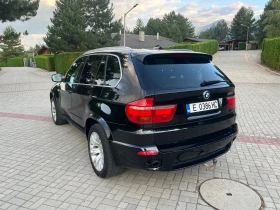 Обява за продажба на BMW X5 286кс Битурбо* М ПАКЕТ* Камера* Подгрев* Кожа* 7Ме ~18 499 лв. - изображение 6