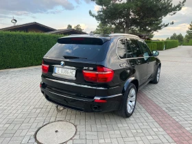Обява за продажба на BMW X5 286кс Битурбо* М ПАКЕТ* Камера* Подгрев* Кожа* 7Ме ~18 499 лв. - изображение 4