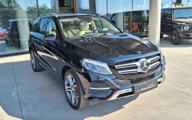 Mercedes-Benz GLE 400 4MATIC