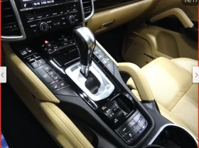 Porsche Cayenne FACELIFT* PDK* 360* *  | Mobile.bg    11