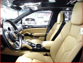 Porsche Cayenne FACELIFT* PDK* 360* *  | Mobile.bg    14