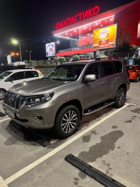Обява за продажба на Toyota Land cruiser J150 6+ 1 ~87 000 лв. - изображение 2