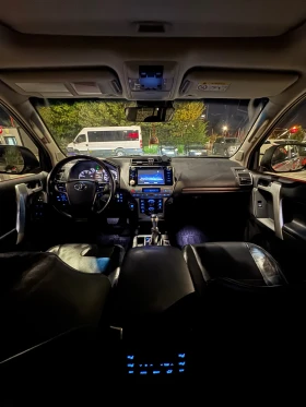 Toyota Land cruiser J150 6+ 1 - 72500 лв. / 37068.66 € - 68107857 15