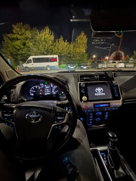 Toyota Land cruiser J150 6+ 1 - 72500 лв. / 37068.66 € - 68107857 13