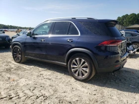 Mercedes-Benz GLE 350 4MATIC/BURMESTER/DISTRONIC//   | Mobile.bg    6