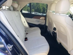 Mercedes-Benz GLE 350 4MATIC/BURMESTER/DISTRONIC//   | Mobile.bg    10