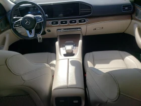 Mercedes-Benz GLE 350 4MATIC/BURMESTER/DISTRONIC//   | Mobile.bg    8