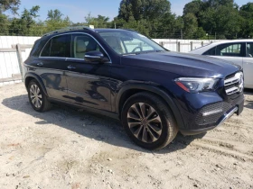 Mercedes-Benz GLE 350 4MATIC/BURMESTER/DISTRONIC//   | Mobile.bg    3