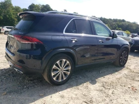 Mercedes-Benz GLE 350 4MATIC/BURMESTER/DISTRONIC//   | Mobile.bg    4