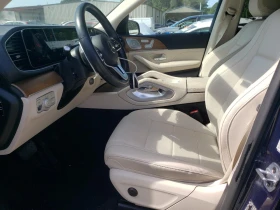 Mercedes-Benz GLE 350 4MATIC/BURMESTER/DISTRONIC//   | Mobile.bg    7